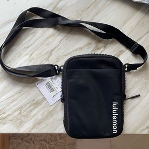 Lululemon Crossbody